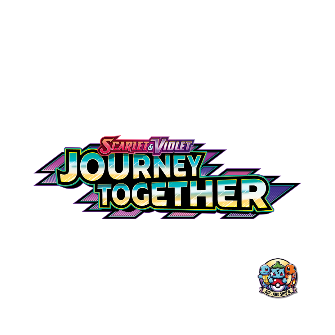 Journey Together