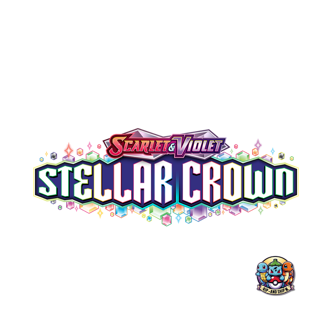 Stellar Crown