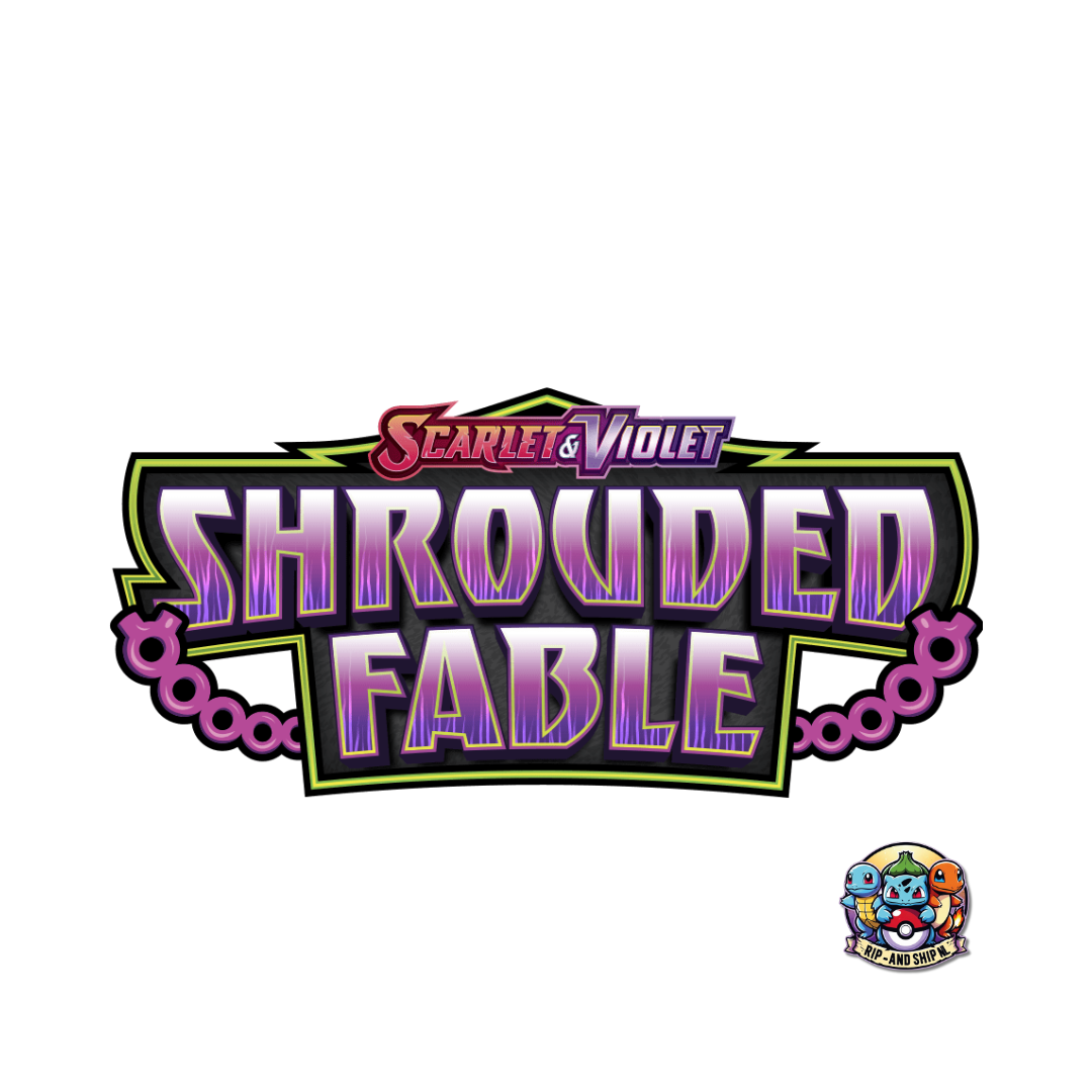 Shrouded Fable