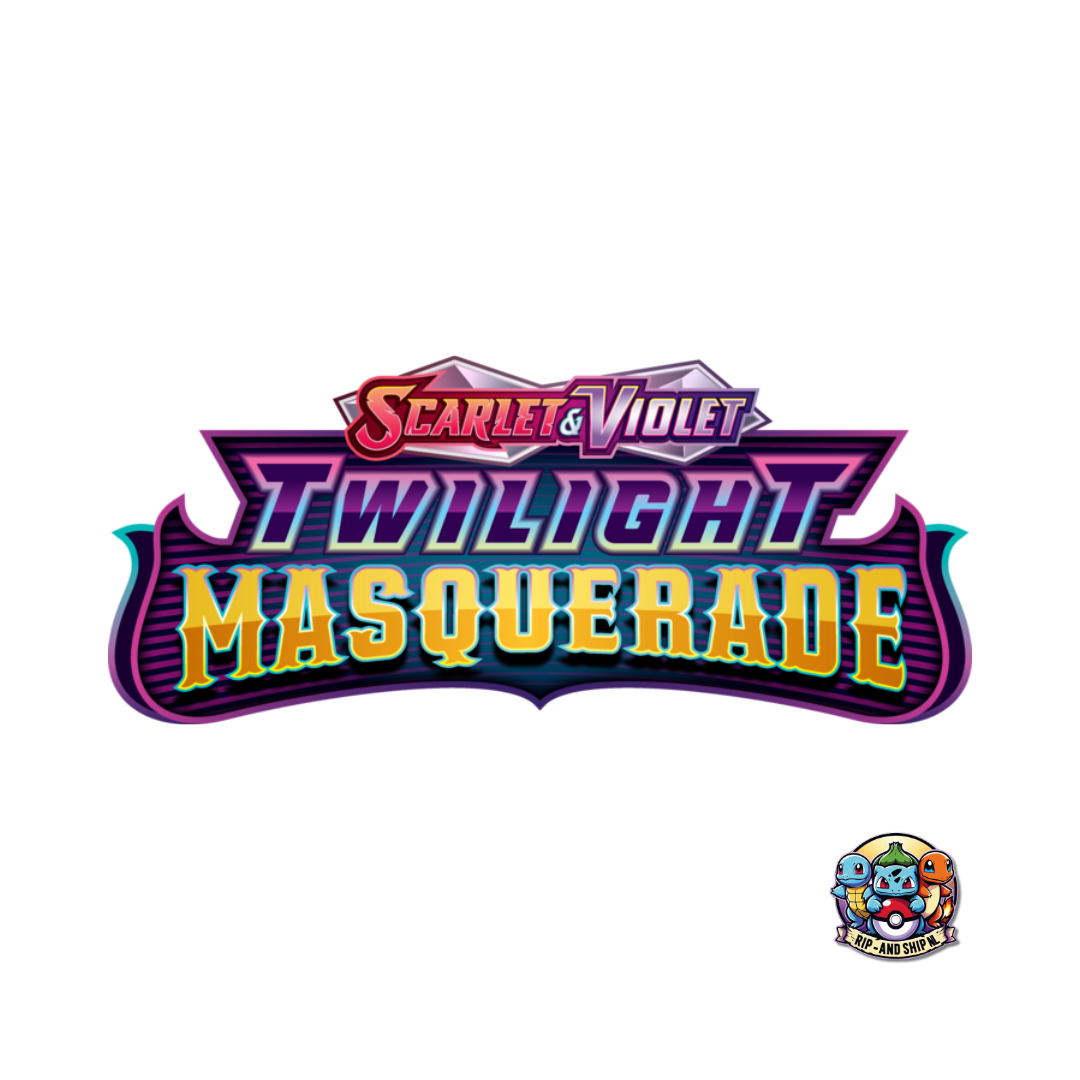 Twilight Masquerade