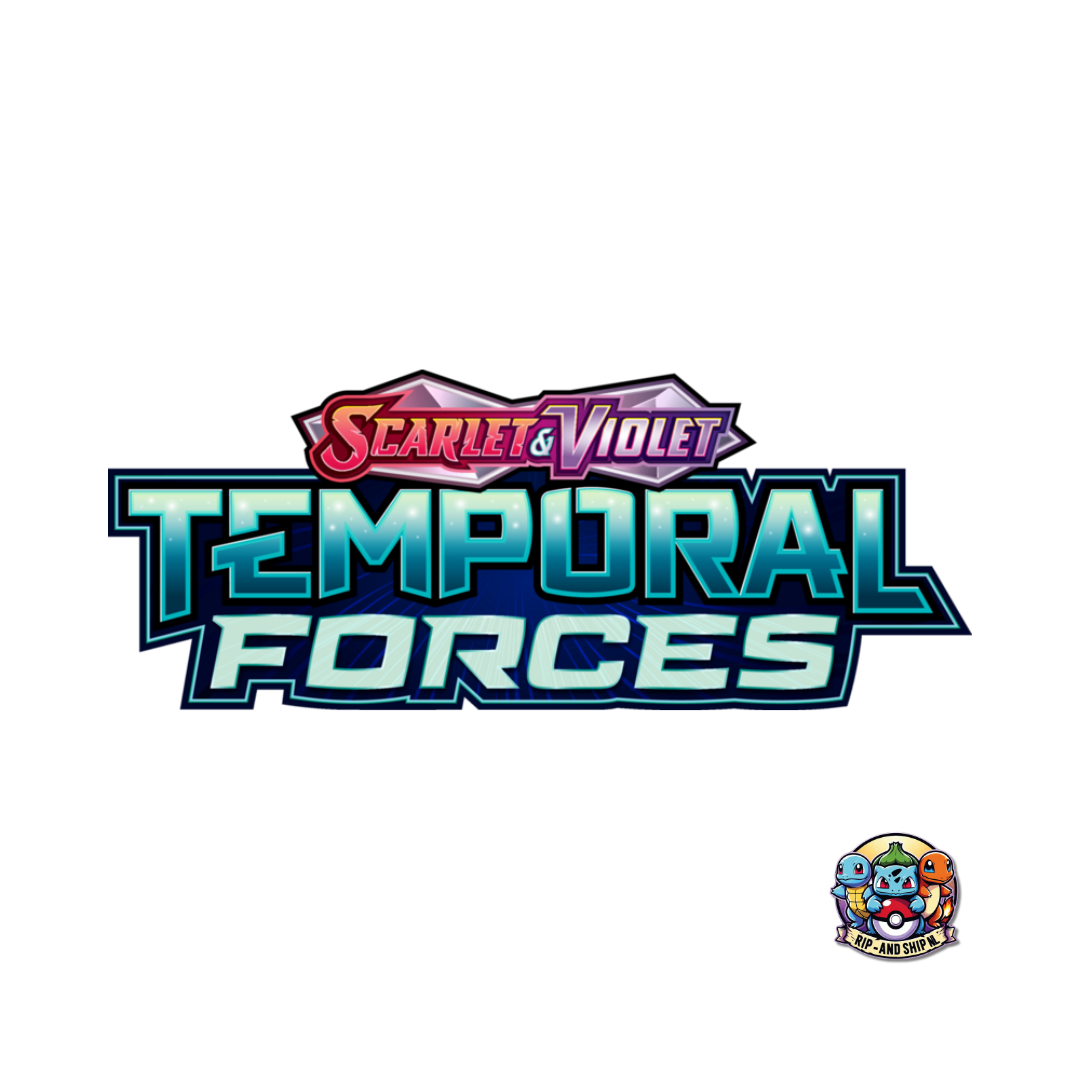 Temporal Forces