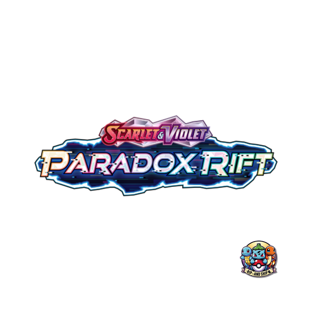 Paradox Rift