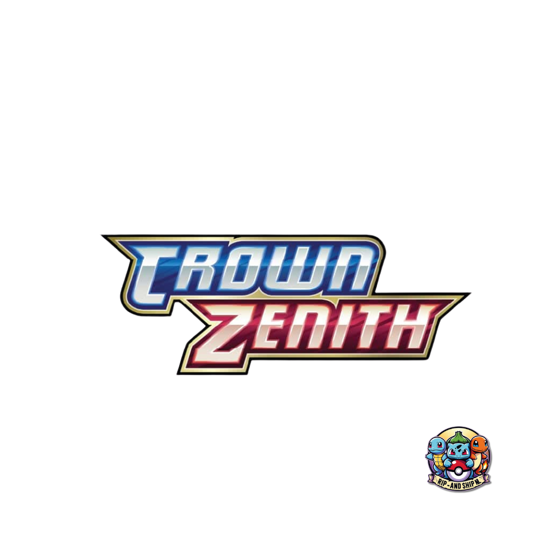 Crown Zenith