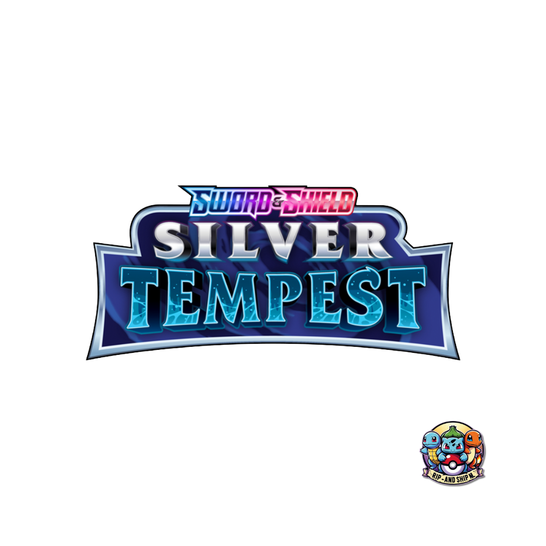 Silver Tempest