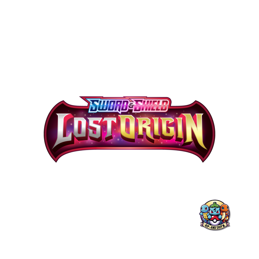 Lost Origin