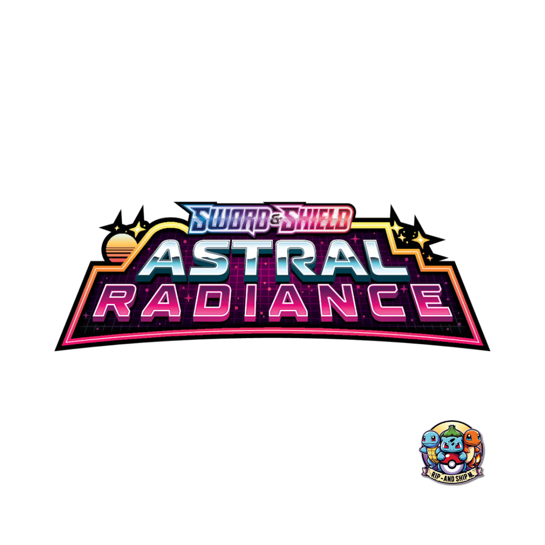 Astral Radiance