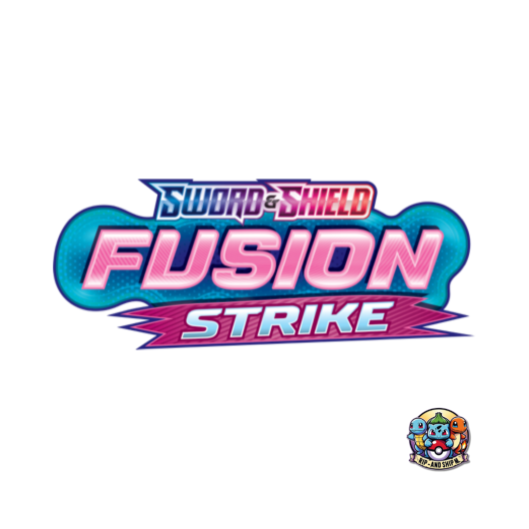 Fusion Strike