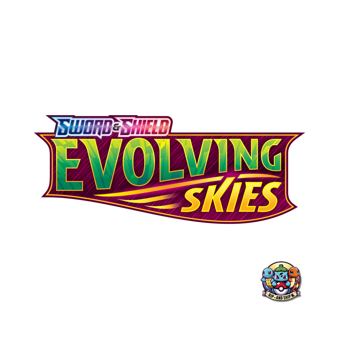 Evolving Skies