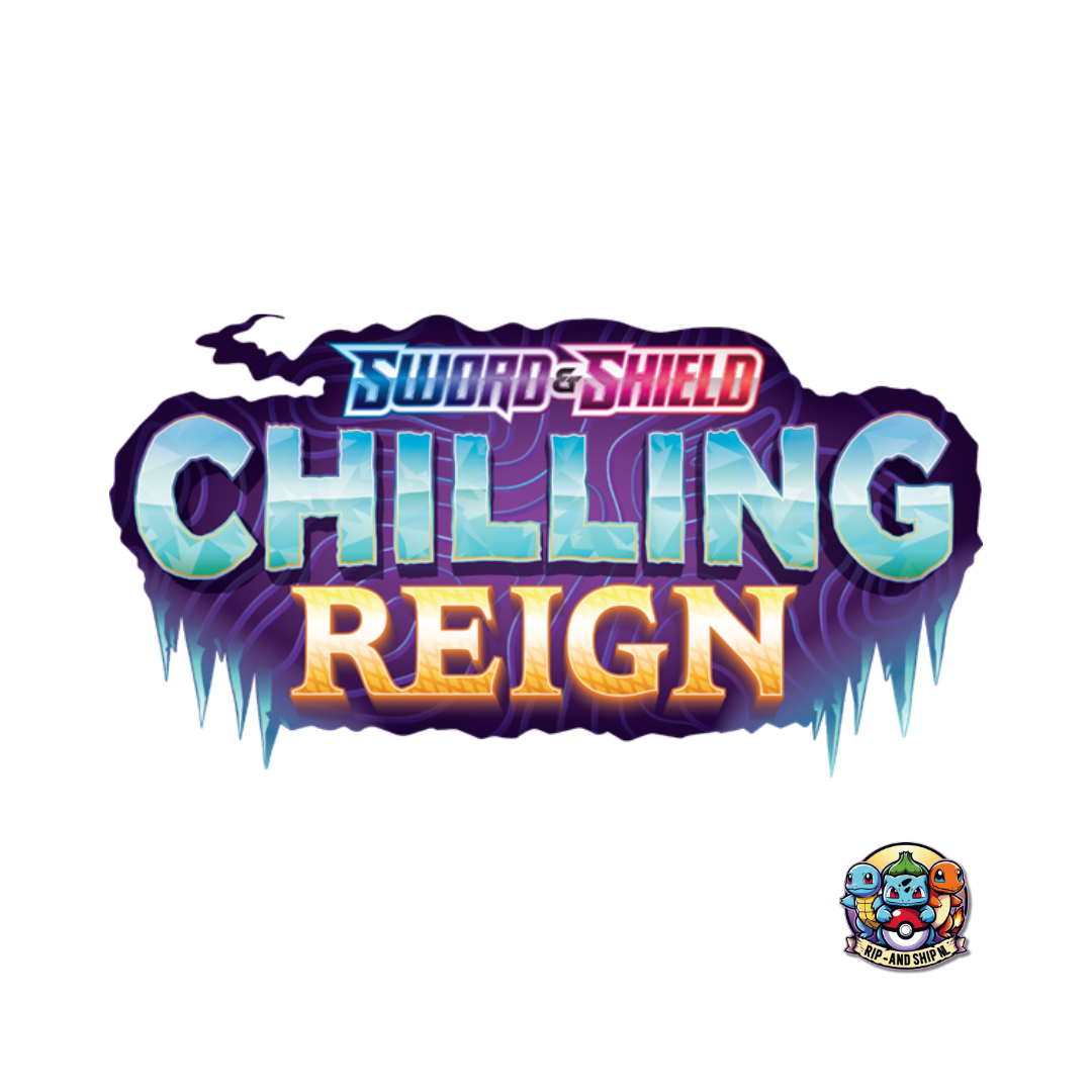 Chilling Reign