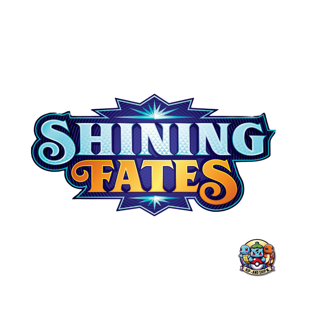 Shining Fates