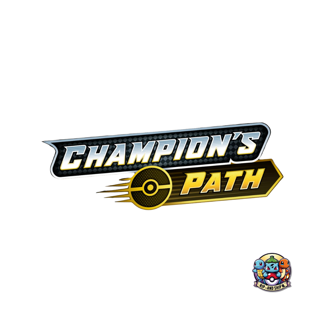 Champion's Path