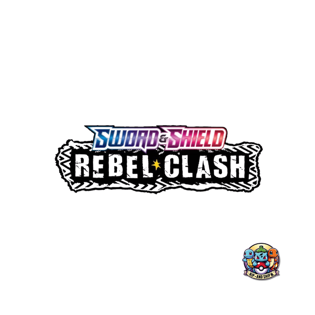 Rebel Clash