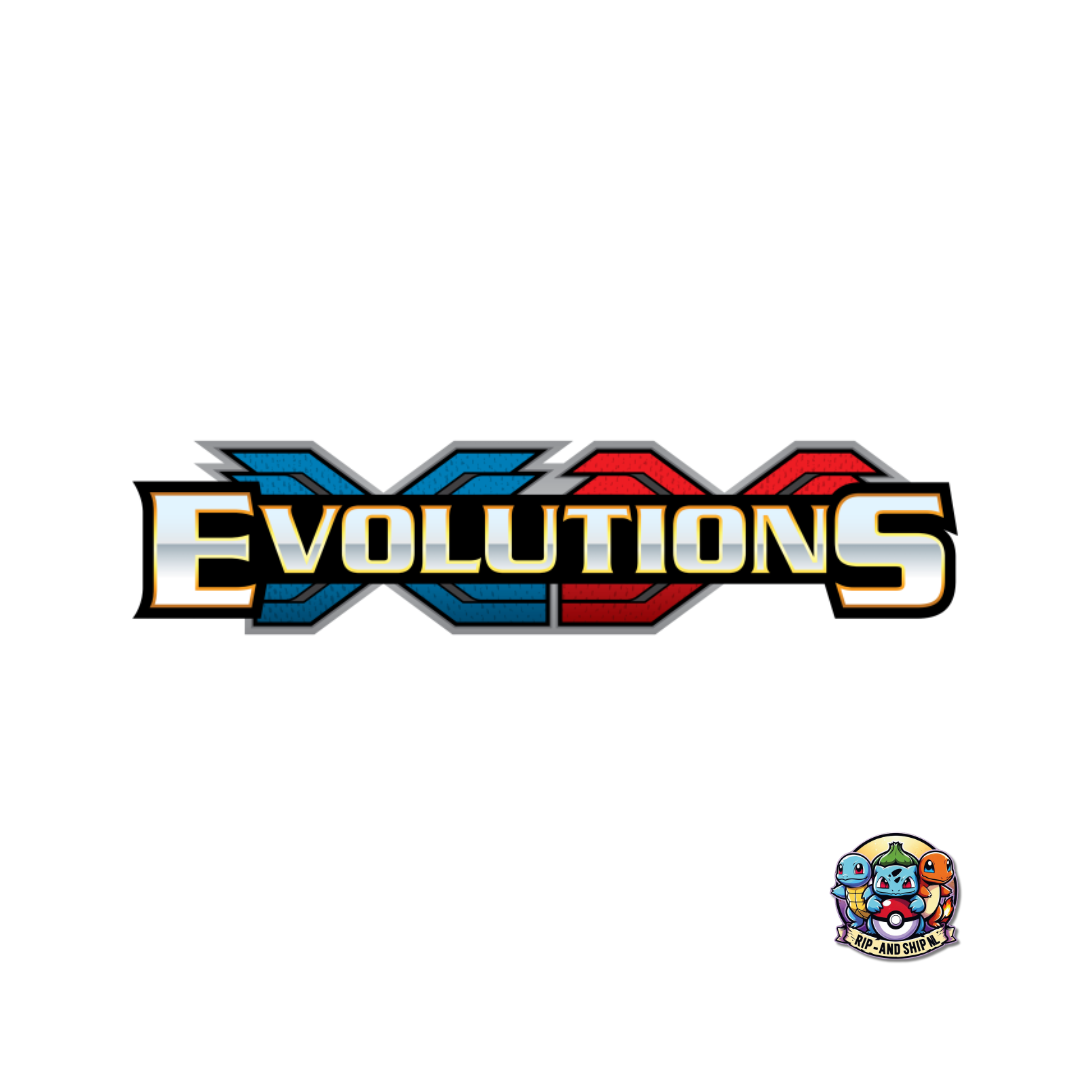 Evolutions