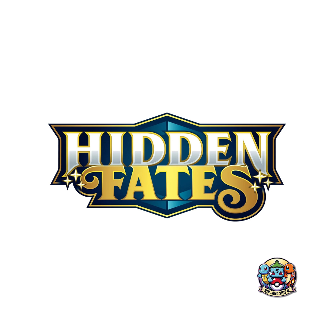 Hidden Fates