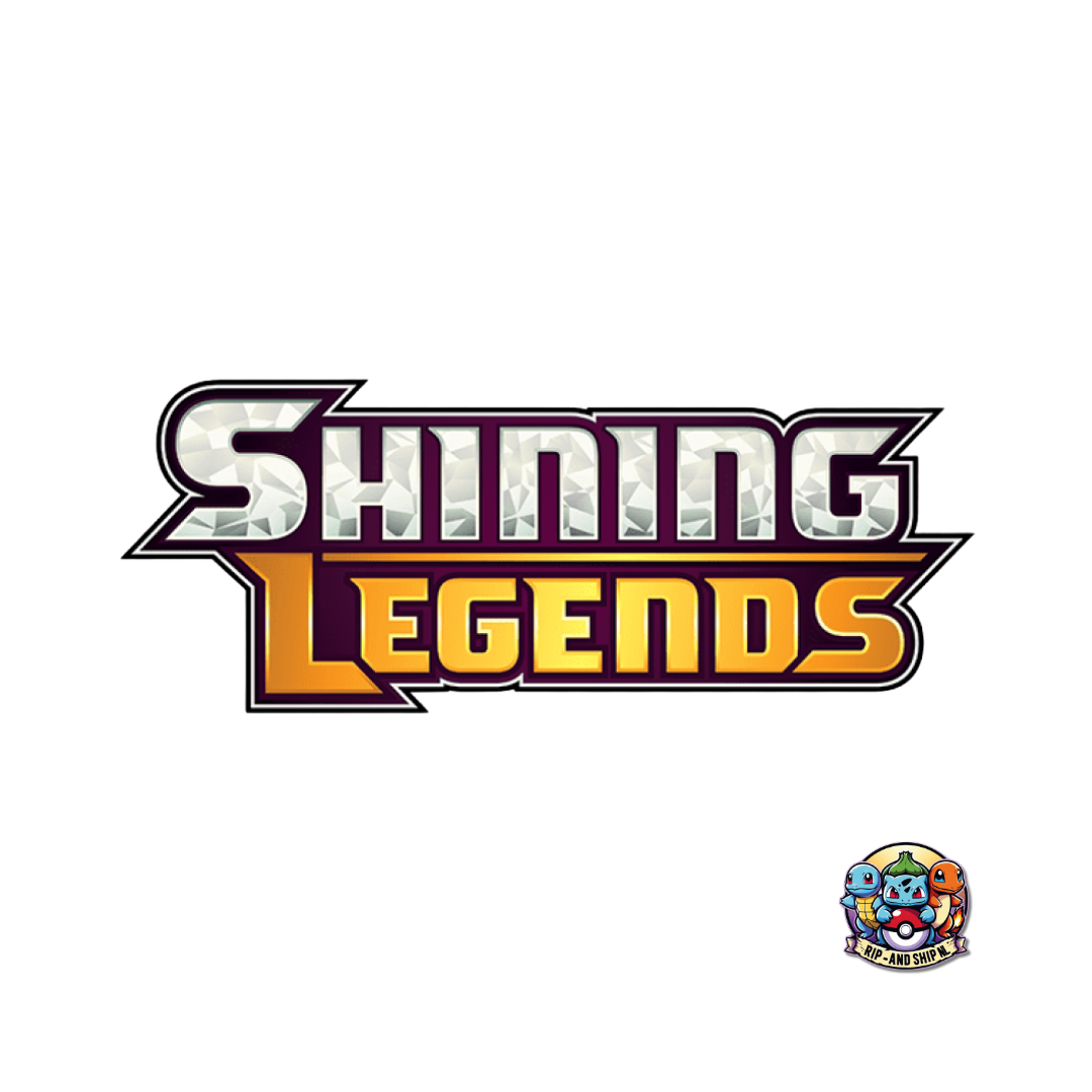 Shining Legends