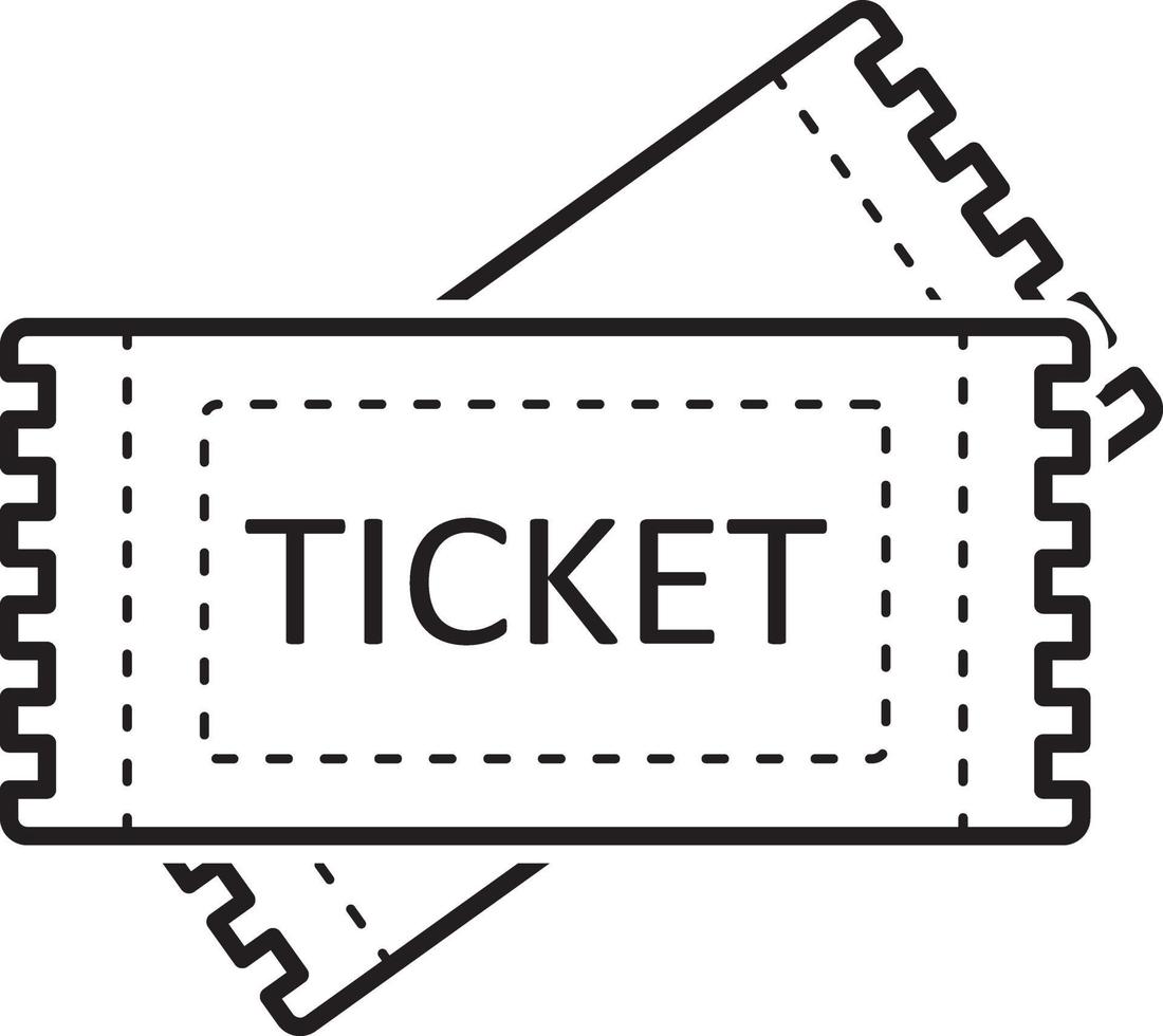 Ticket