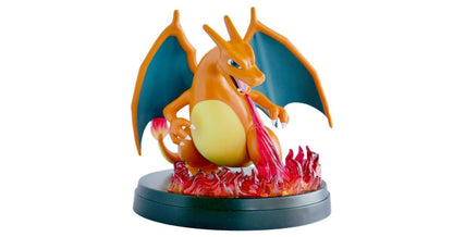 Charizard ex Super-Premium Collection