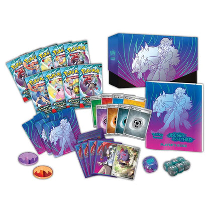 Journey Together Elite Trainer Box